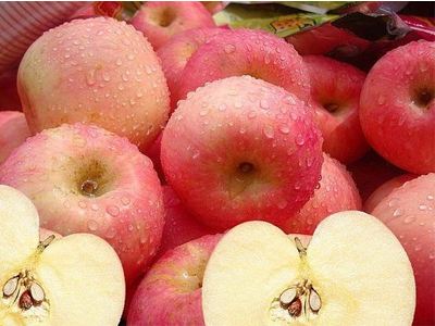 有前列腺的问题可以先吃苹果来治